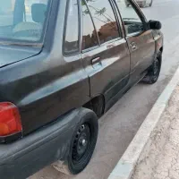 پراید ۸۳..فلاورجان