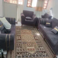 مبل 7نفره