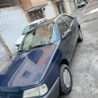 ماشین پژو ۴۰۵ مدل ۸۳