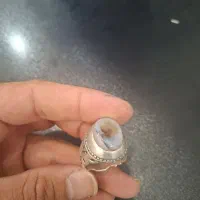 انگشترنقره