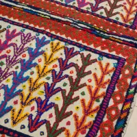 قالیچه دست باف