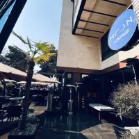 ظرفشور و نیروی خدماتی، نیروی سالن