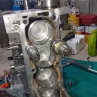 مکانیک و جلوبندی ساز