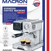 اسپرسوساز مدل ۸۱۱ مکرون