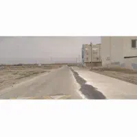 زمین ۲۰۰متری