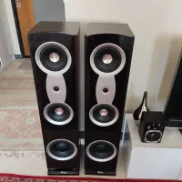 باند استند 120 وات های‌فای صدای قوی و شفاف