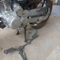موتور سیکلت راپیدا ۲۰۰