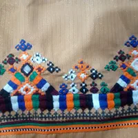 اینه|آینه|کنارک, |دیوار