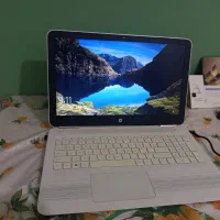 لپتاپ HP Pavilion 15