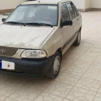 پراید۱۴۱مدل۹۱هیدرولیکABS