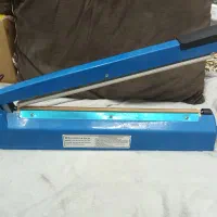 دستگاه پرس وکیوم حرارتی پلاستیک