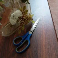 سلام قیچی خیاطی تیز