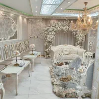 استخدام منشی سالن عقد