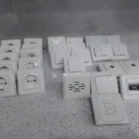 10 تا پریز برق
