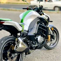 Z1000|موتورسیکلت|سقز, |دیوار
