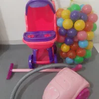اسباب بازی کودک