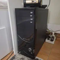 کیس Viera+کیبورد+موس+اسپیکر