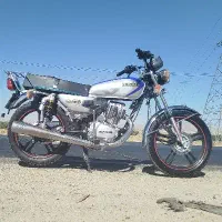 هندا 200 مدل 1403