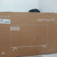 تلویزیون 32 اینچ ایستکول پلمپ