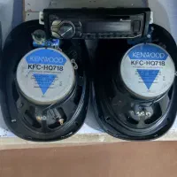 ضبط وباند پایونر