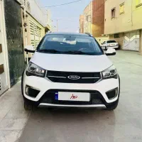 ‌ام وی‌ام X22 اسپرت اکسلنت دنده‌ای مدل ۹۸، بی‌رنگ