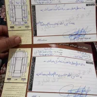 مزدا۲۰۰۰|خودرو سواری و وانت|علیآباد کتول, |دیوار