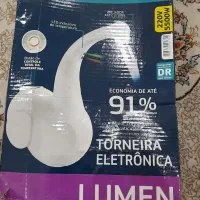 شیر ظرفشویی برقی و دوش حمام برقی  ( برزیل )