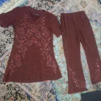 تعدادی لباس