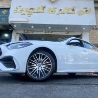 بنز c200L 2025|خودرو سواری و وانت|تهران, شهرآرا|دیوار