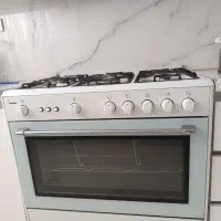 اجاق گاز فردار اسنوا مدل رومینا