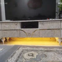 میز کنصول .تی وی .جاکفشی نونو