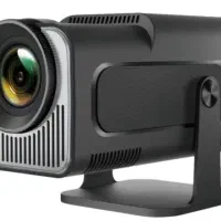 ویدیو پرژکتور HY320 سایز نرمال اورجینال