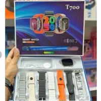 ساعت هوشمند T700
