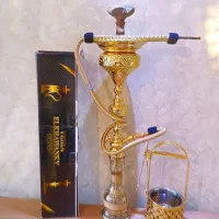 ۳۸ عدد قلیان عربی نو آکبند