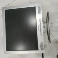 مانیتور LCD فراسو مدل FCT-570 (سالم و تمیز)