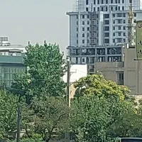 اشرفی بالای نیایش برج مجلل صبا نفت