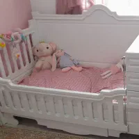 سرویس تخت کودک