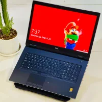 غول رندرگیمDell 7730 گرافیک 8گیگ Xeon 10850Hصفحه4K