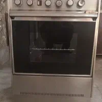 کابینت فلزی گازوهود