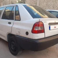 پراید ۱۴۱ مدل ۹۰