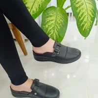صندل تمام طبی با پد خارپاشنه
