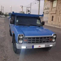 نیسان دوگانه شرکتی مدل ماه12سال 1402