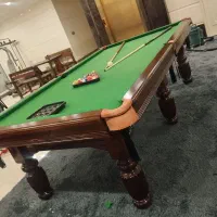 میز بیلیارد کد6959 لوازم وارداتی