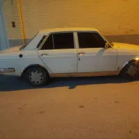 پیکان مدل 80 تمیز