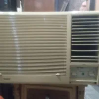 کولر گازی پنجره ای