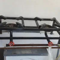 گاز رو میزی