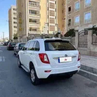 لیفان X60 مدل 1393 درحدصفر ، کم‌کارکرد . فنی عالی