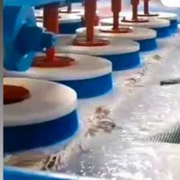 مجتمع قالیشویی ارسباران اتوماتیک شستشونانوکل تبریز