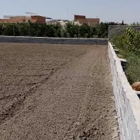 فروش زمین ویلایی ۲۰۰ متر فیروزکنده