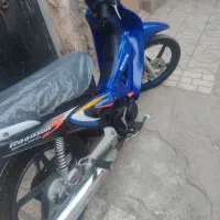 موتور بی کلاج